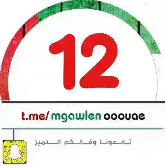 الثاني عشر - ملفاتي Profile