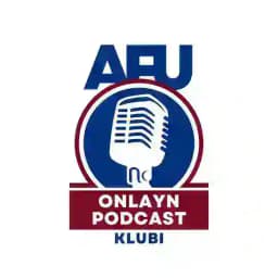 AFU ONLAYN PODCAST KLUBI Profile