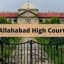 AHC PS 2026 ALLAHABAD HIGH COURT PRIVATE SECRETARY