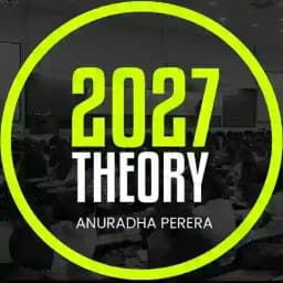 2027 THEORY GROUP | PHY AP Profile