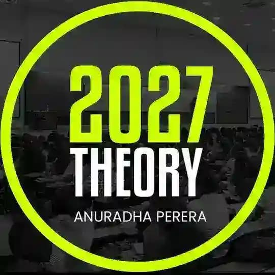 2027 THEORY GROUP | PHY AP Profile
