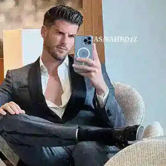 ڕیــــــکــــلام (𝐀𝐒) Profile