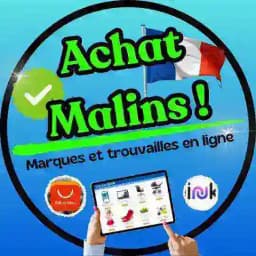 ️Achat Malins! Offres d'AliExpress🇫🇷 Profile