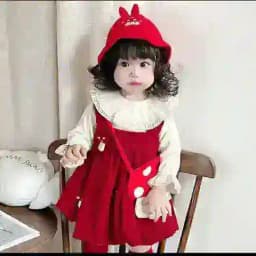 .Detskiy NALICHI OPTOM GRUPPAMIZGA XUSH KELIBSIZ 👧👶🐥🐥 Profile