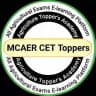 MCAER PG CET ( Agri Toppers Academy )