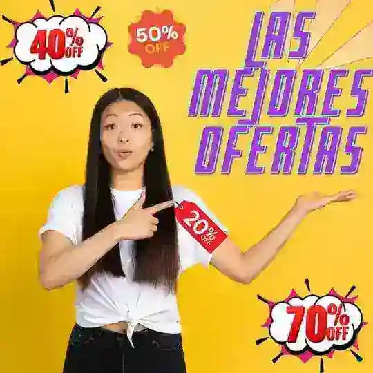 Chollazos España Profile