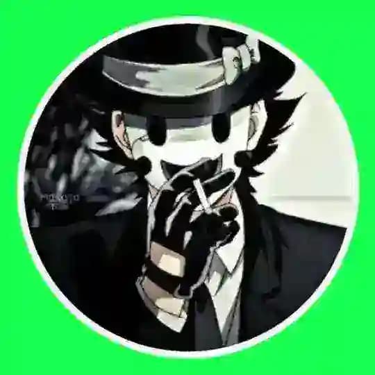 All Anime In Hindi [ɢʀᴏᴜᴘ] Profile