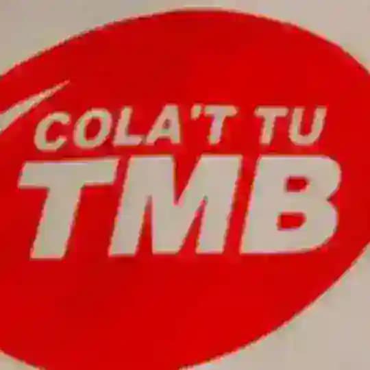 Memetro - Cola't tu TMB! Avisos revisors BCN metro, tren, tram i bus Profile