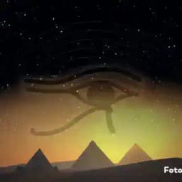 CHAT Axel Klitzke - Original - Ägypten und die Kosmische Ordnung Profile