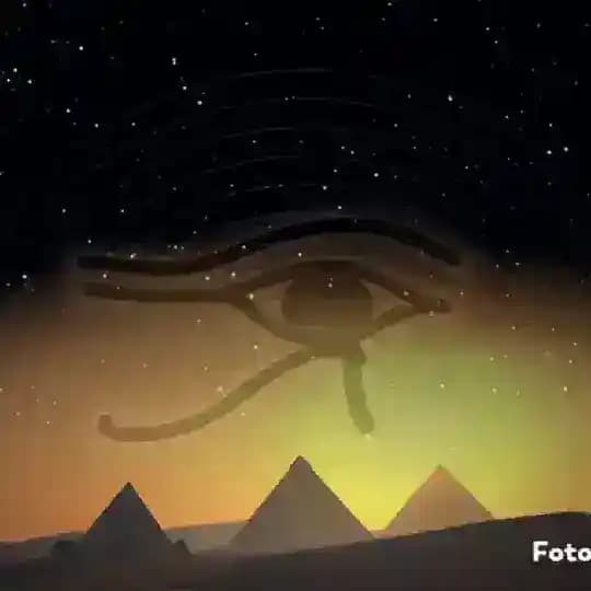 CHAT Axel Klitzke - Original - Ägypten und die Kosmische Ordnung Profile