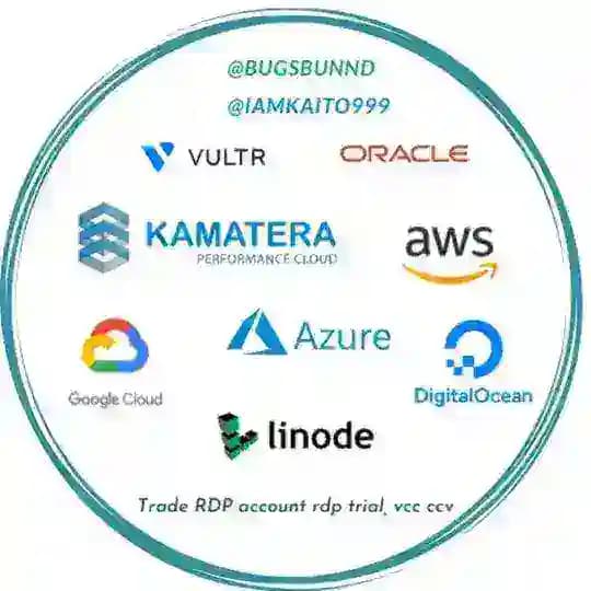 CLOUD - Azure, Aws, Linode, DO, Vultrl, Oracle, Kamatera Profile