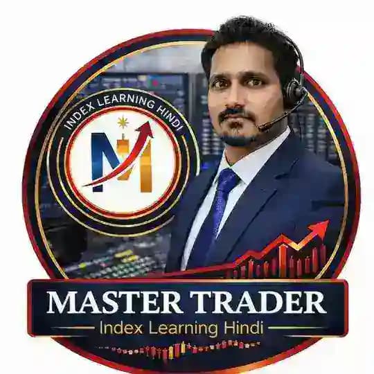 MASTER TRADER - Index Learning Hindi Profile