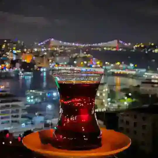 BAYRAMPAŞA İŞ Profile