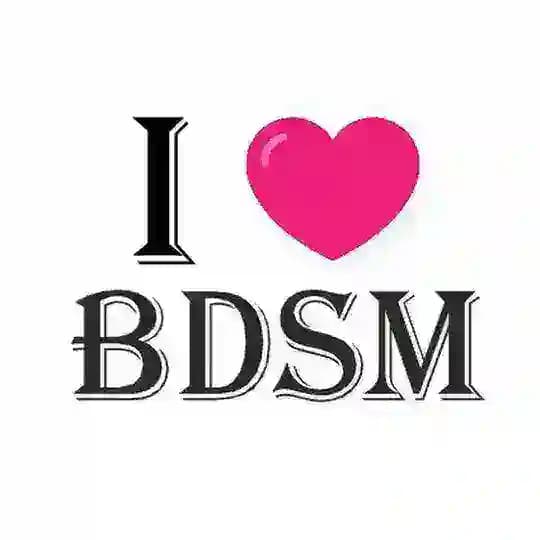 BDSM ISRAEL 👠🔞 Profile