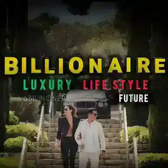 🏆 Billionaire Futures🏆 Profile