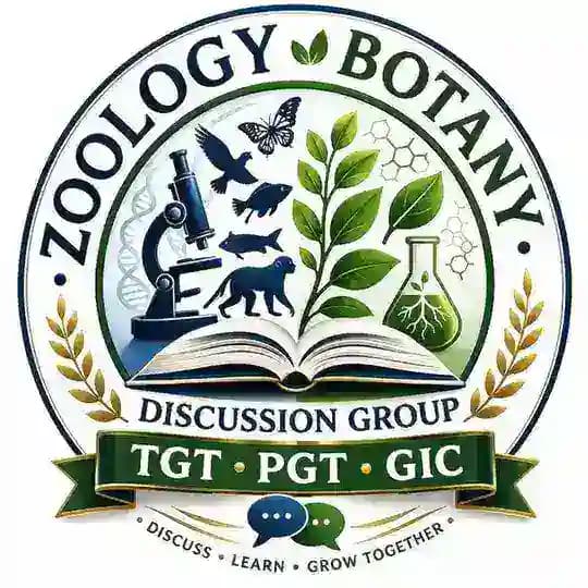 ZOOLOGY & BOTANY & GS ACADEMIC DISCUSSION GROUP TGT | PGT | GIC Profile