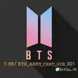 💜 BTS ARMY CHAT 💜 Profile