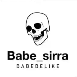 ਬਾਬੇ ਸਿਰਾ 🥃 Profile