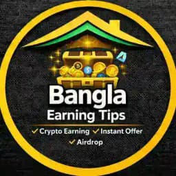 ʙᴀɴɢʟᴀ ᴇᴀʀɴɪɴɢ ᴛɪᴘs [[ɢʀᴏᴜᴘ]] ✨ Profile