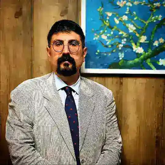Dr Behnam Ohadi | دکتر بهنام اوحدی Profile
