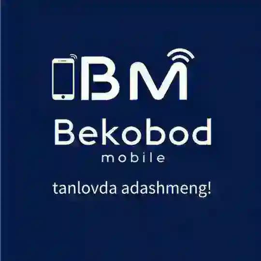 Toxir zuxro Telefon do'kon BekobodMobile Profile