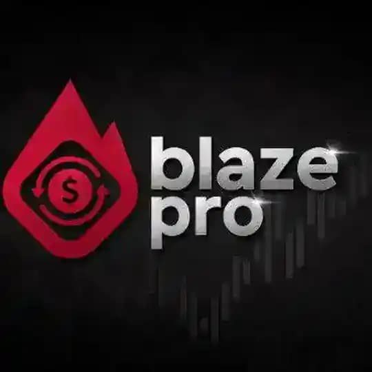 BLAZE PRO GRÁTIS Profile