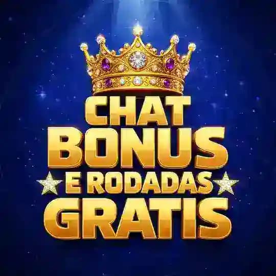 BÔNUS E RODADAS CHAT Profile