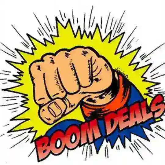 🅱️OOM 👊 DEALS DEUTSCHLAND 🇩🇪 Profile