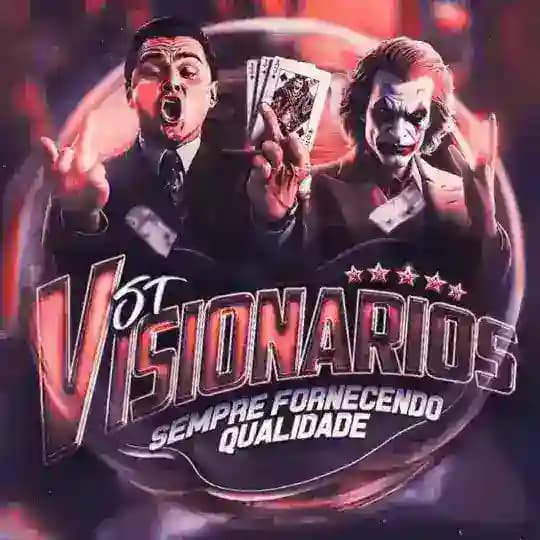 SINTONIA VISIONÁRIOS Profile