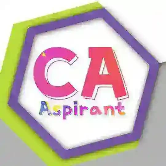 CA INTER MCQ QUIZESS 2026-2027 Profile