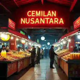 CEMILAN NUSANTARA Profile
