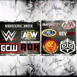 CHAT WRESTLING DRIVE Profile