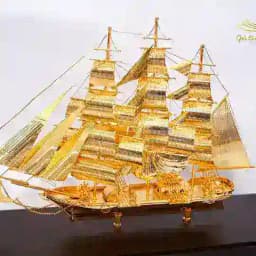 CHUYẾN TÀU VỀ BỜ Profile