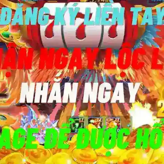 BẮN CÁ NỔ HỦ ĐAM MÊ BẤT TẬN!!! Profile