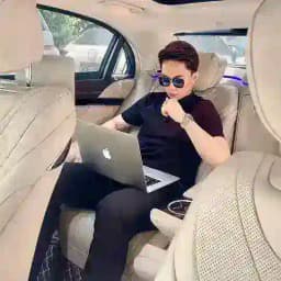 CÙNG AE VỀ BỜ Profile