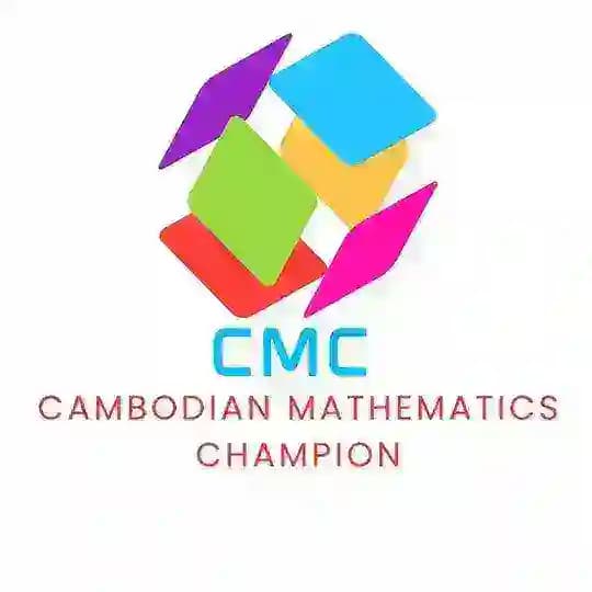 Cambodian Mathematics Champion Profile
