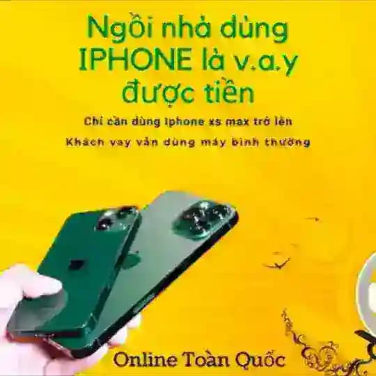 Cầm Icloud iphone VN🍏 Profile