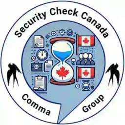 Security Check | Canada Profile