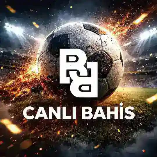CANLI BAHİS - TAHMİN - KUPON - ŞİKAYET Profile