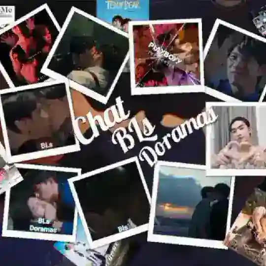 🌈𝒞ℎ𝑎𝑡 𝐵𝐿𝑠 +🔞🏳‍🌈 Profile