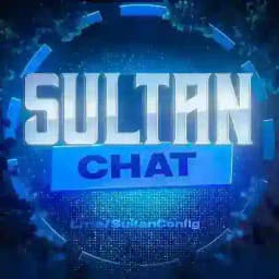 SultanConfig | Chat Profile