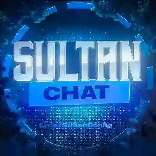 SultanConfig | Chat Profile