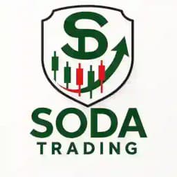 CHAT SODA_Trading Lifestyle📈 Profile