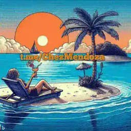 🥇・ La Mendoza 🏝 [MΛRKΞT PLΛCΞ] 💸 Profile