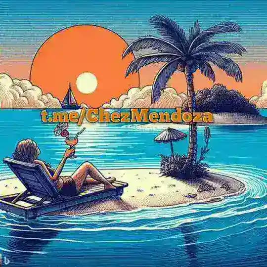 🥇・ La Mendoza 🏝 [MΛRKΞT PLΛCΞ] 💸 Profile