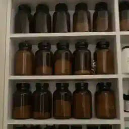 Chlordioxid und mehr Profile