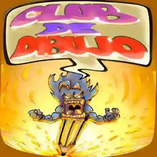 CLUB DE DIBUJO 🖌🎨 Profile