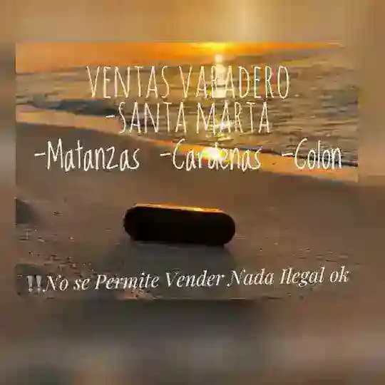 Compra y Ventas Varadero💶 Profile