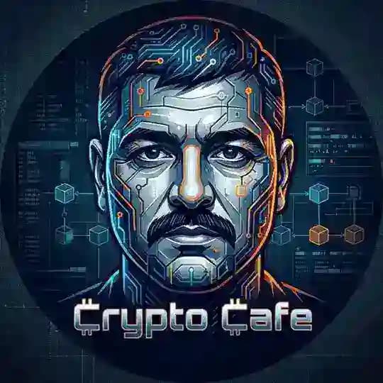 Crypto Cafe 🇹🇷 Sohbet Profile
