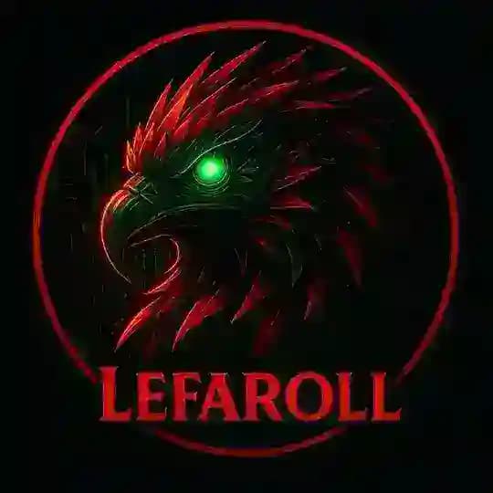 Lefaroll Community 🇮🇱 Profile